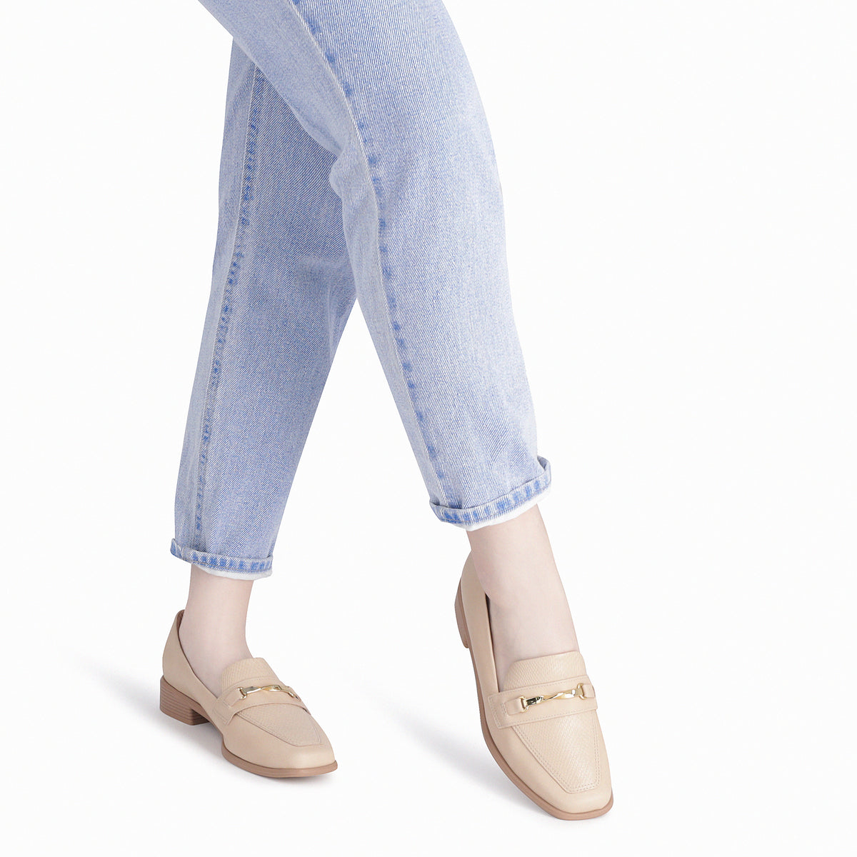 MOCASIN MUJER PICCADILLY BRULE 66200700000001