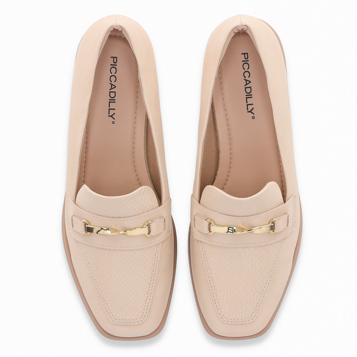 MOCASIN MUJER PICCADILLY BRULE 66200700000001
