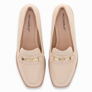 MOCASIN MUJER PICCADILLY BRULE 66200700000001