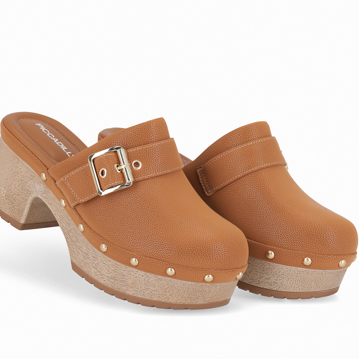 SUECO MUJER PICCADILLY VESTIR MASCAVO 67002500000001