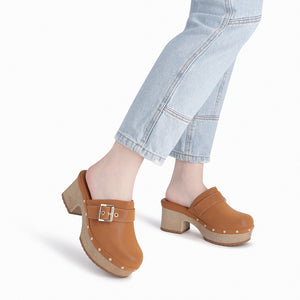 SUECO MUJER PICCADILLY VESTIR MASCAVO 67002500000001