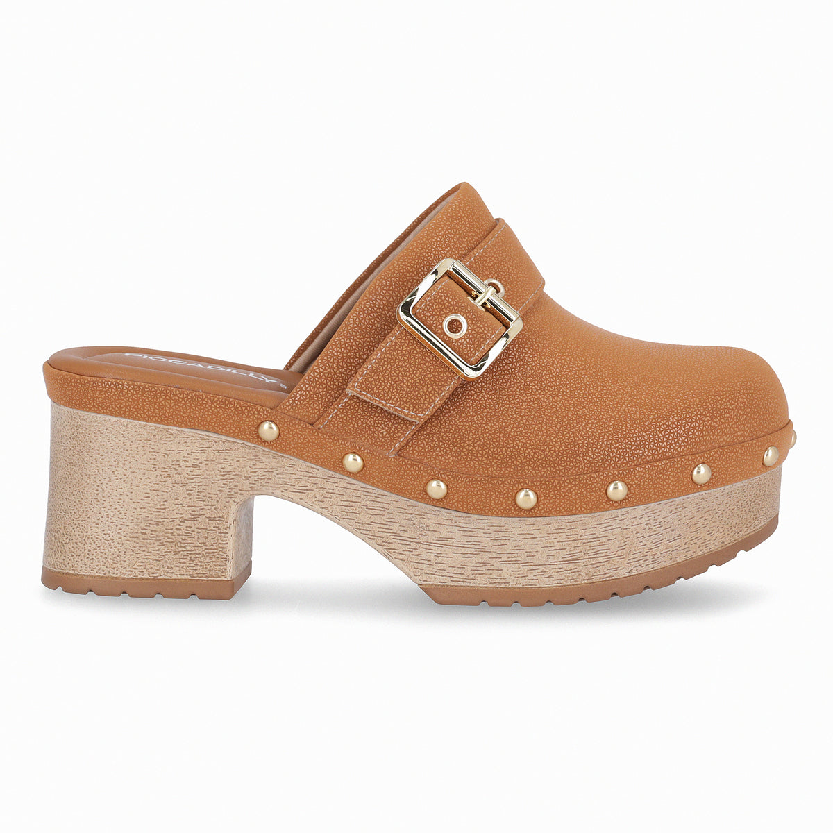 SUECO MUJER PICCADILLY VESTIR MASCAVO 67002500000001