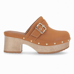 SUECO MUJER PICCADILLY VESTIR MASCAVO 67002500000001