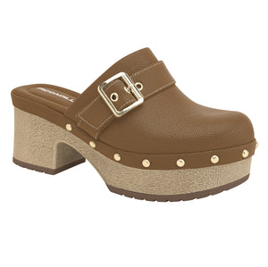 SUECO MUJER PICCADILLY VESTIR MASCAVO 67002500000001