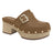 SUECO MUJER PICCADILLY VESTIR MASCAVO 67002500000001
