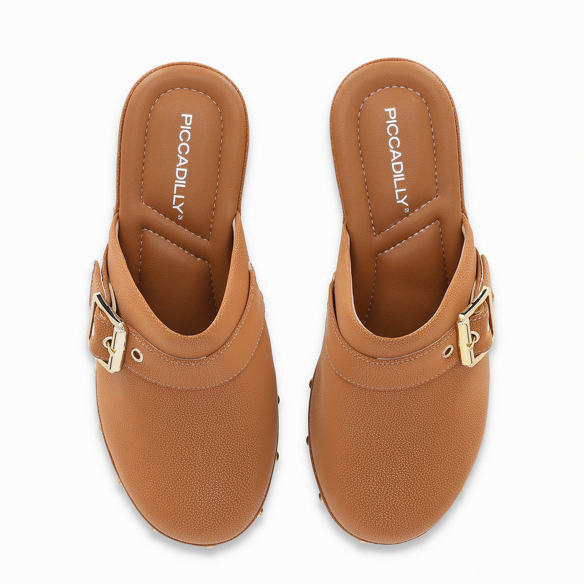 SUECO MUJER PICCADILLY VESTIR MASCAVO 67002500000001