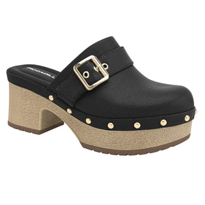 SUECO MUJER PICCADILLY VESTIR ´PRETO 67002500000003