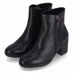 BOTIN MAXI MUJER PICCADILLY PRETO 67500200000001