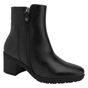 BOTIN MAXI MUJER PICCADILLY PRETO 67500200000001