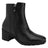 BOTIN MAXI MUJER PICCADILLY PRETO 67500200000001