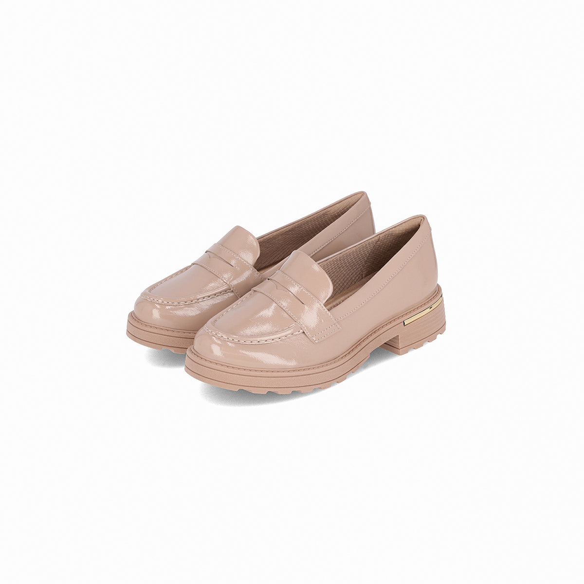 MOCASIN MAXI MUJER PICCADILLY FENDI 73502700000025