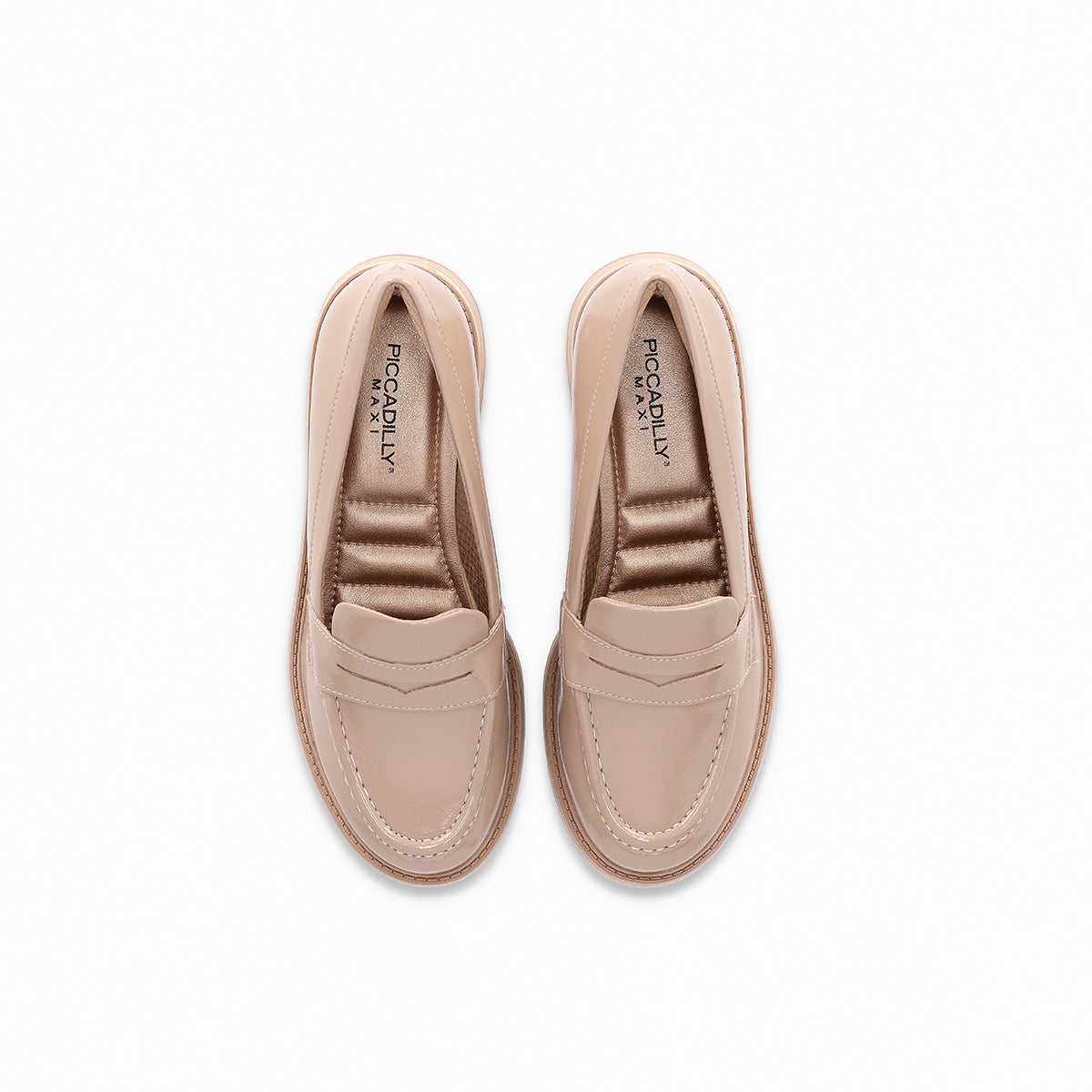 MOCASIN MAXI MUJER PICCADILLY FENDI 73502700000025