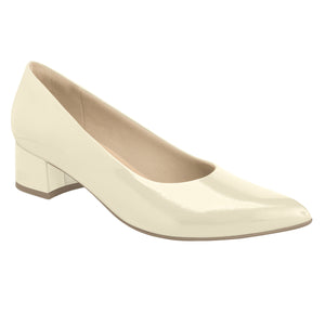 ZAPATO MUJER PICCADILLY VESTIR OFF WHITE 73901500000340