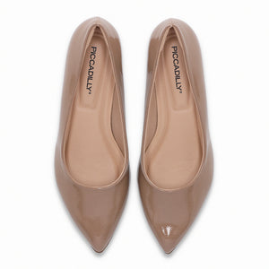 ZAPATO MUJER PICCADILLY VESTIR FENDI 73901500000364
