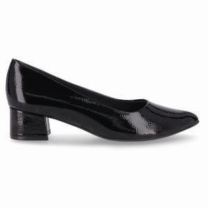 ZAPATO MUJER PICCADILLY VESTIR PRETO 73901500000366