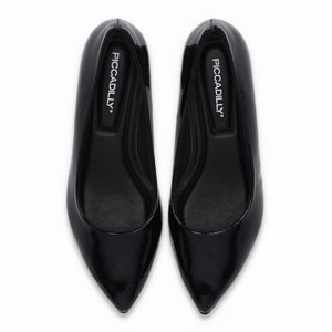 ZAPATO MUJER PICCADILLY VESTIR PRETO 73901500000366