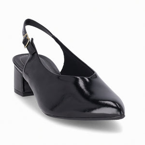 ZAPATO MUJER PICCADILLY VESTIR PRETO 73903100000139