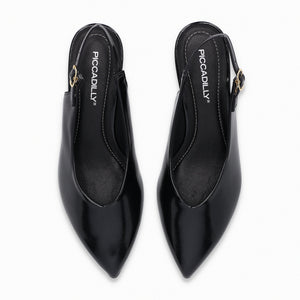 ZAPATO MUJER PICCADILLY VESTIR PRETO 73903100000139