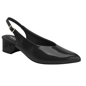 ZAPATO MUJER PICCADILLY VESTIR PRETO 73903100000139