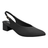 ZAPATO MUJER PICCADILLY VESTIR PRETO 73903100000163