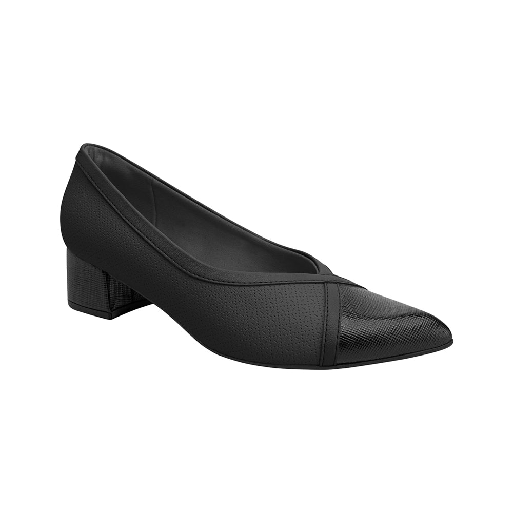 ZAPATO JOANETE PICCADILLY PRETO 73906300000004