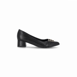ZAPATO JOANETE MUJER PICCADILLY VESTIR PRETO 73908300000002
