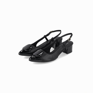 ZAPATO MUJER PICCADILLY VESTIR PRETO 73908500000003