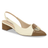 ZAPATO JOANETE MUJER PICCADILLY OFF WHITE/MASCAVO 73909100000001