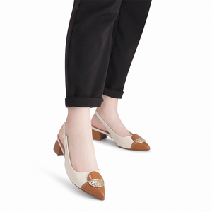 ZAPATO JOANETE MUJER PICCADILLY OFF WHITE/MASCAVO 73909100000001