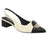ZAPATO JOANETE MUJER PICCADILLY OFF WHITE/PRETO 73909100000002