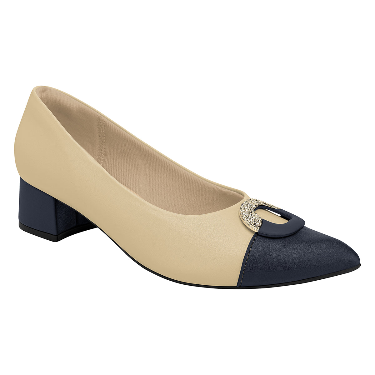 ZAPATO JOANETE MUJER PICCADILLY BRULE/NAVY 73910100000001