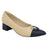 ZAPATO JOANETE MUJER PICCADILLY BRULE/NAVY 73910100000001