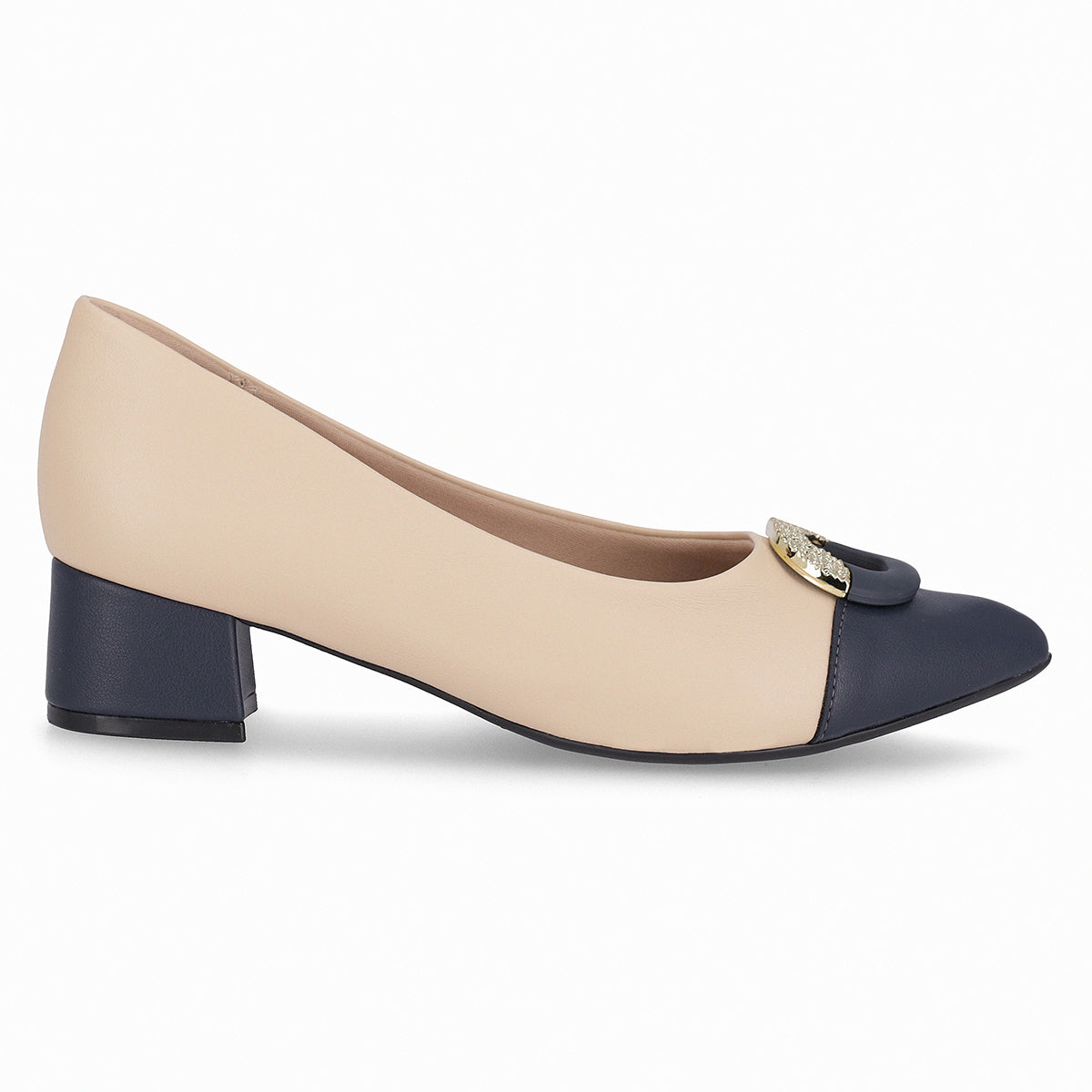 ZAPATO JOANETE MUJER PICCADILLY BRULE/NAVY 73910100000001
