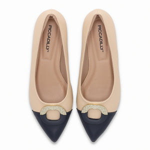 ZAPATO JOANETE MUJER PICCADILLY BRULE/NAVY 73910100000001