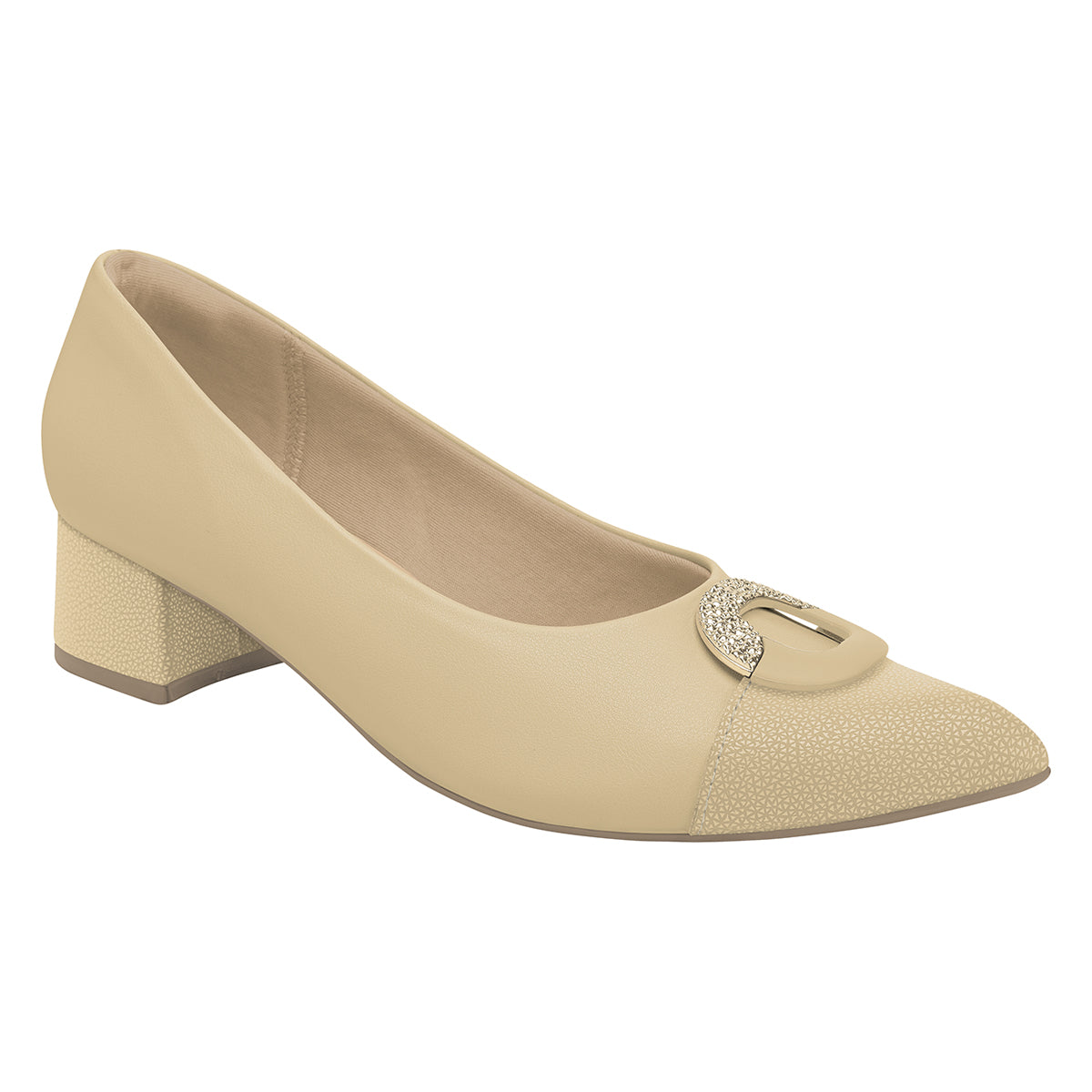 ZAPATO JOANETE MUJER PICCADILLY BRULE 73910100000008