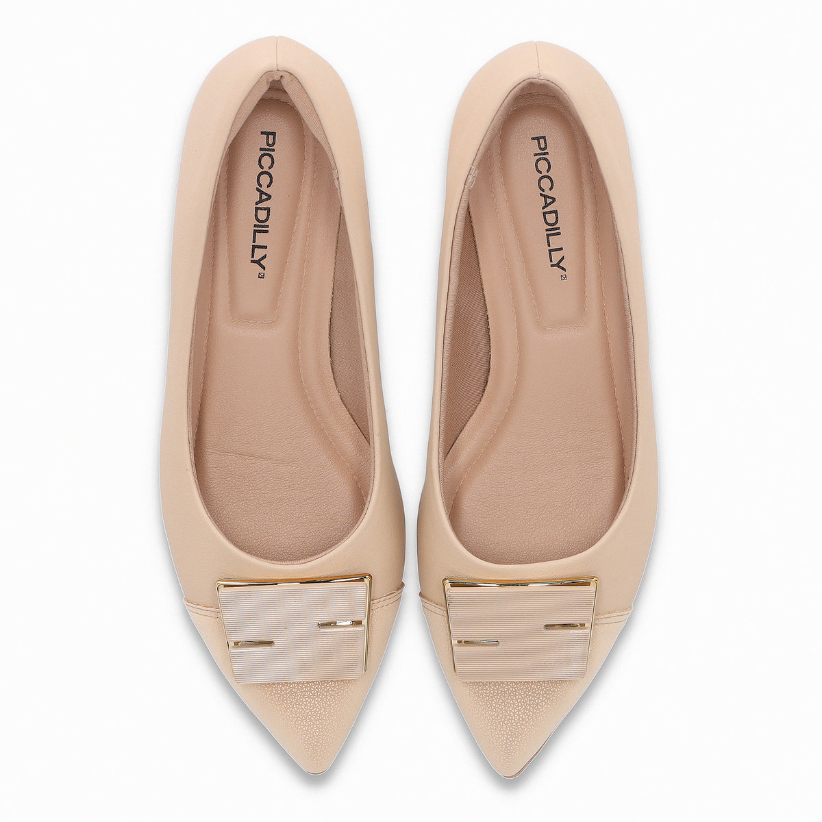 ZAPATO MUJER PICCADILLY VESTIR BRULE 73910400000001