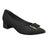 ZAPATO MUJER PICCADILLY VESTIR PRETO 73910400000004