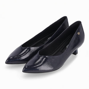 ZAPATO MUJER PICCADILLY VESTIR NAVY 74002000000019