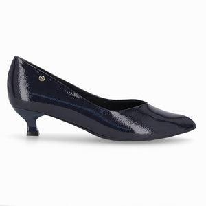 ZAPATO MUJER PICCADILLY VESTIR NAVY 74002000000019