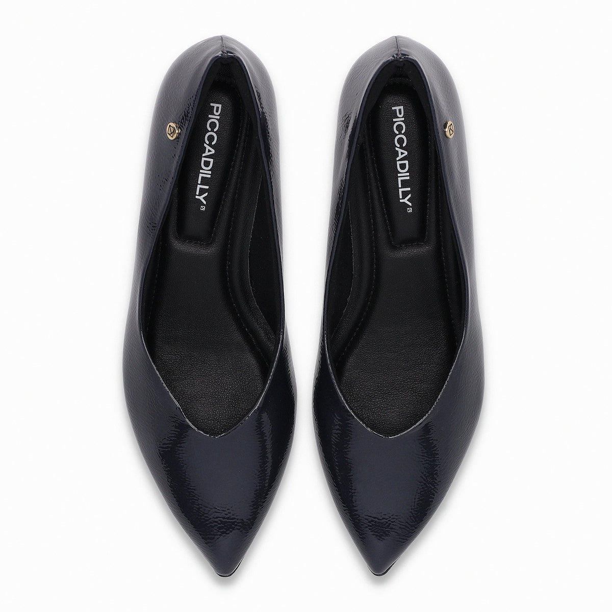 ZAPATO MUJER PICCADILLY VESTIR NAVY 74002000000019