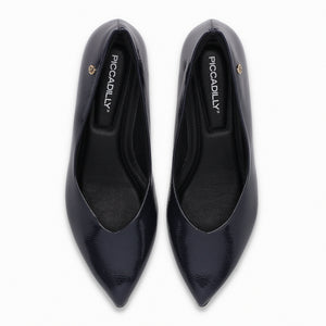 ZAPATO MUJER PICCADILLY VESTIR NAVY 74002000000019