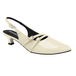 ZAPATO MUJER PICCADILLY VESTIR OFF WHITE 74002700000001