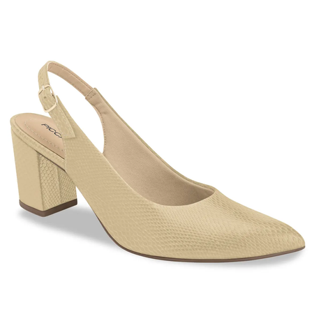 ZAPATO PICCADILLY BRULE 74514500000081 Piccadilly