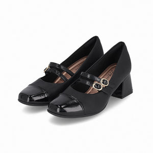 ZAPATO MAXI MUJER PICCADILLY PRETO 74804100000010