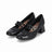 ZAPATO MAXI MUJER PICCADILLY PRETO 74804100000010