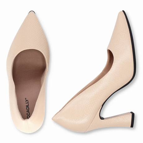 ZAPATO PICCADILLY BRULE 74923600000020 Piccadilly