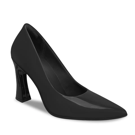ZAPATO PICCADILLY PRETO 74923600000026 Piccadilly