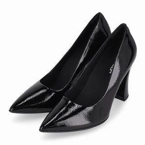 ZAPATO MUJER PICCADILLY VESTIR PRETO 74923600000047