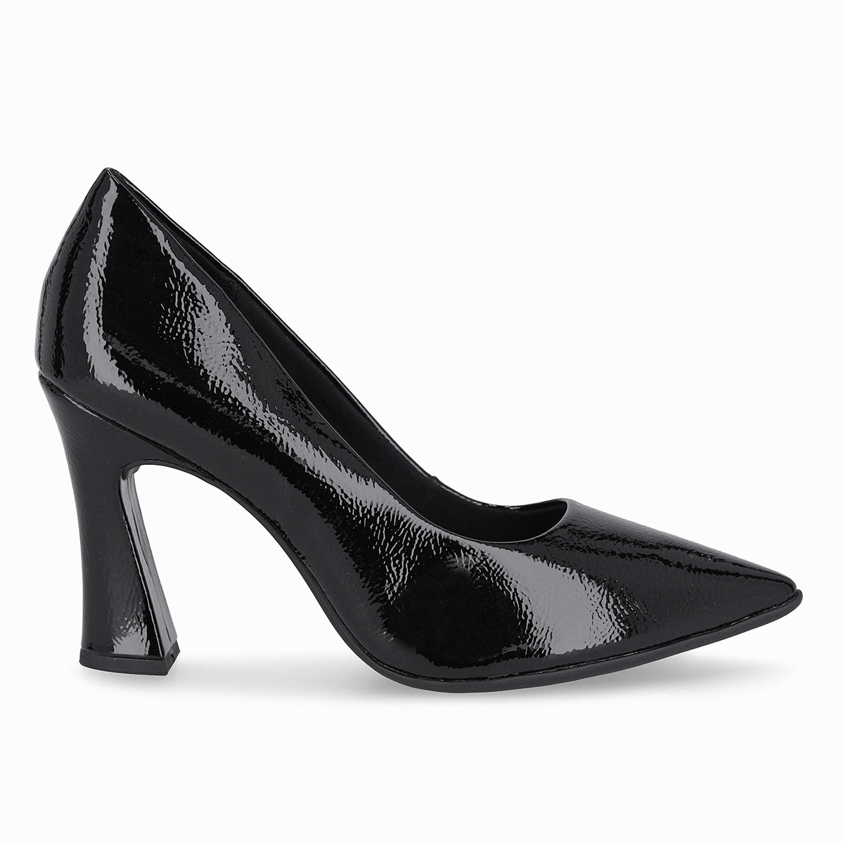 ZAPATO MUJER PICCADILLY VESTIR PRETO 74923600000047