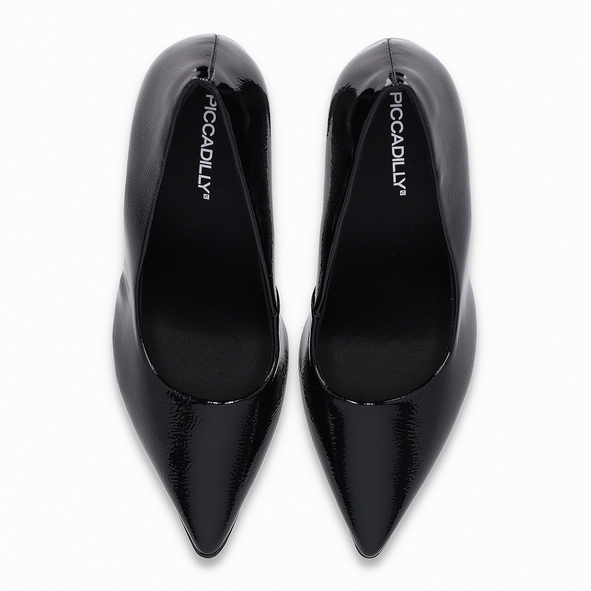 ZAPATO MUJER PICCADILLY VESTIR PRETO 74923600000047